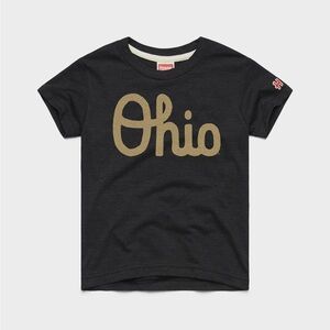 Homage Women’s Script Ohio